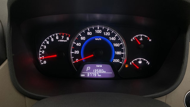 View Hyundai Grand i10 Image 34 Used Hyundai Grand i10 Image 34
