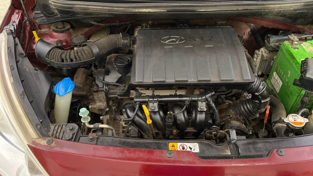 View Hyundai Grand i10 Image 3 Used Hyundai Grand i10 Image 3