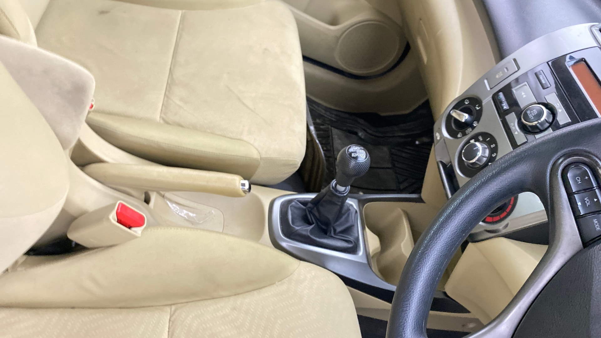 Used 2013 Honda City Used 2013 Honda City