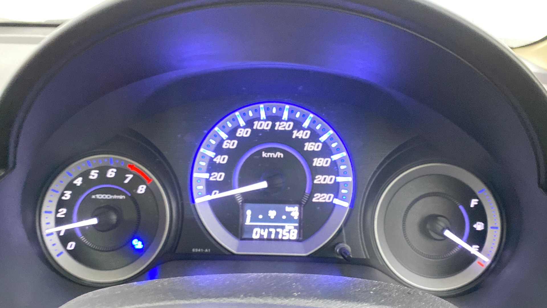 Used 2013 Honda City Used 2013 Honda City