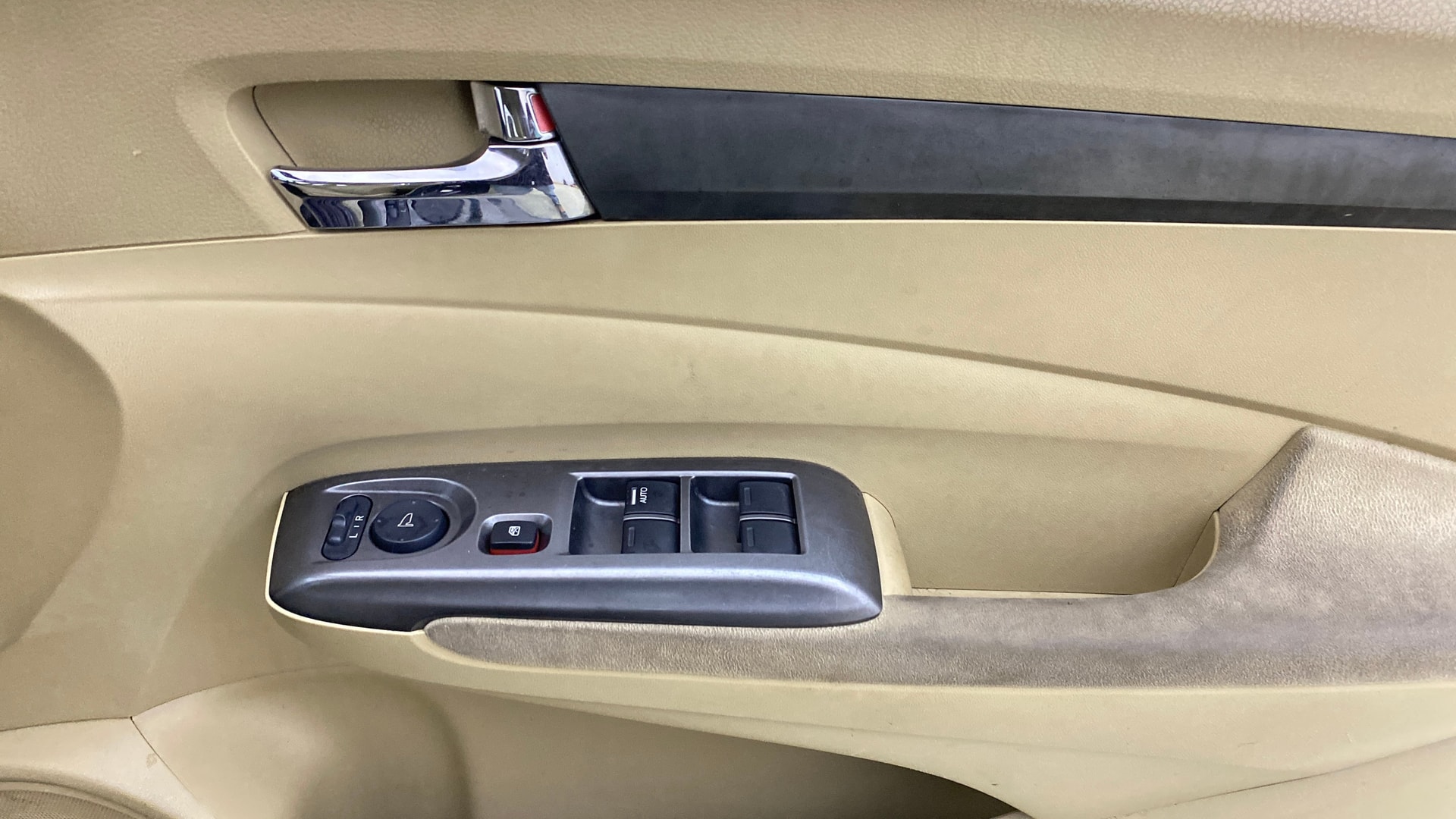 Used 2013 Honda City Used 2013 Honda City
