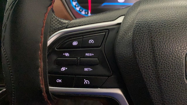 View MG Hector Plus Image 3 Used MG Hector Plus Image 3
