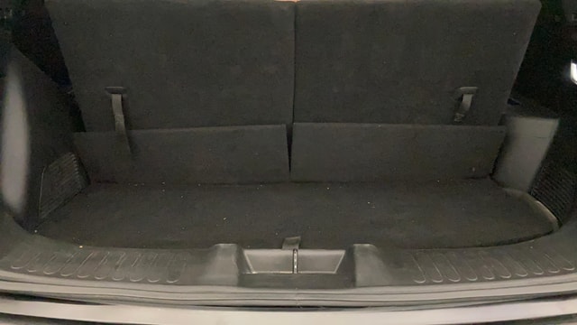 View MG Hector Plus Image 7 Used MG Hector Plus Image 7