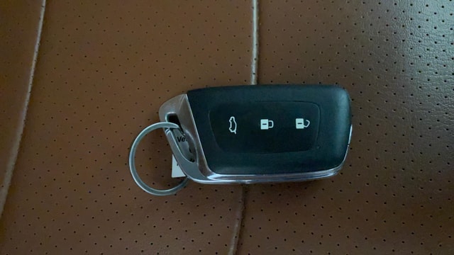 View MG Hector Plus Image 20 Used MG Hector Plus Image 20