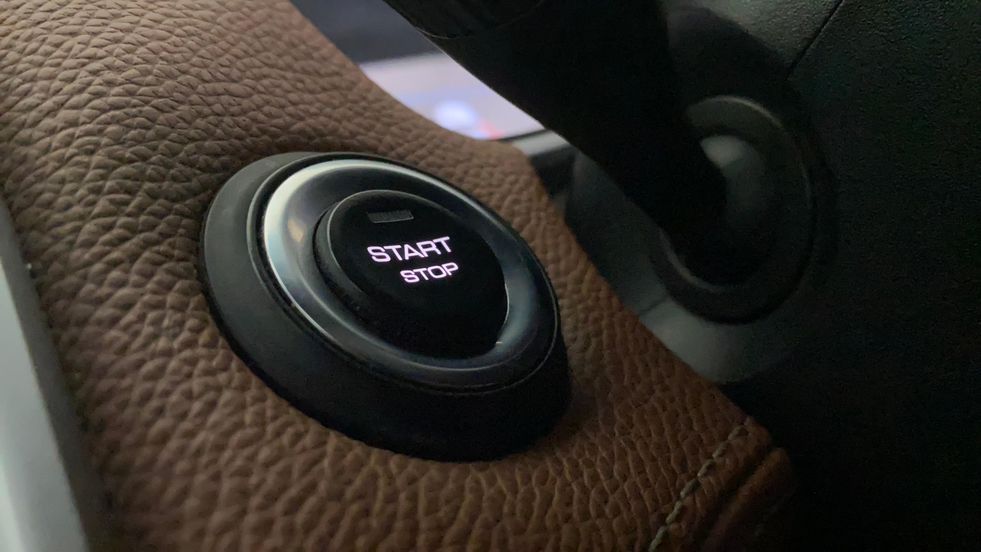 View 2022 MG Hector Plus Sharp Turbo 6 Seater Diesel Image 42 Used 2022 MG Hector Plus Sharp Turbo 6 Seater Diesel Image 42