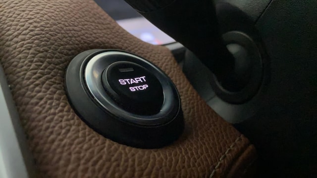View MG Hector Plus Image 42 Used MG Hector Plus Image 42