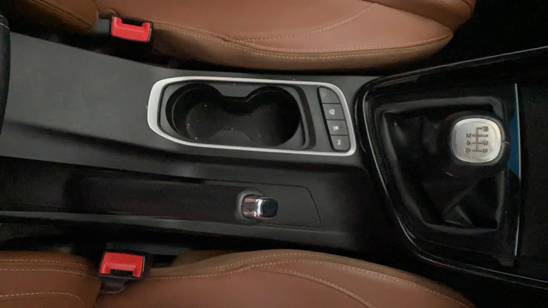 View 2022 MG Hector Plus Sharp Turbo 6 Seater Diesel Image 44 Used 2022 MG Hector Plus Sharp Turbo 6 Seater Diesel Image 44