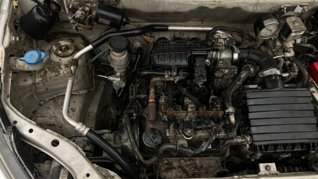 View Maruti Suzuki Alto 800 Image 3 Used Maruti Suzuki Alto 800 Image 3