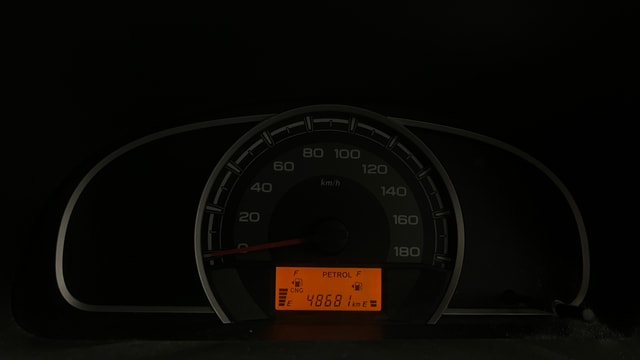 View Maruti Suzuki Alto 800 Image 33 Used Maruti Suzuki Alto 800 Image 33