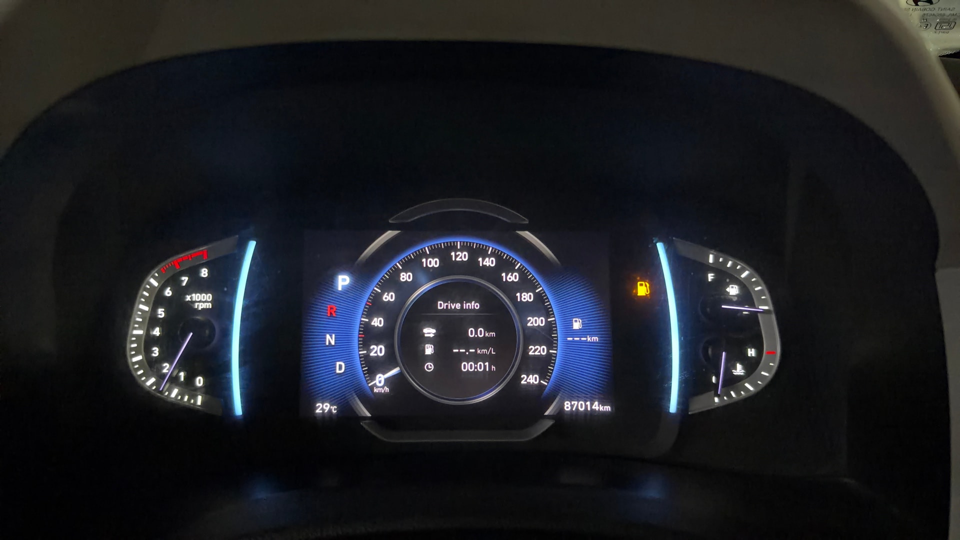 Used 2020 Hyundai Creta Used 2020 Hyundai Creta