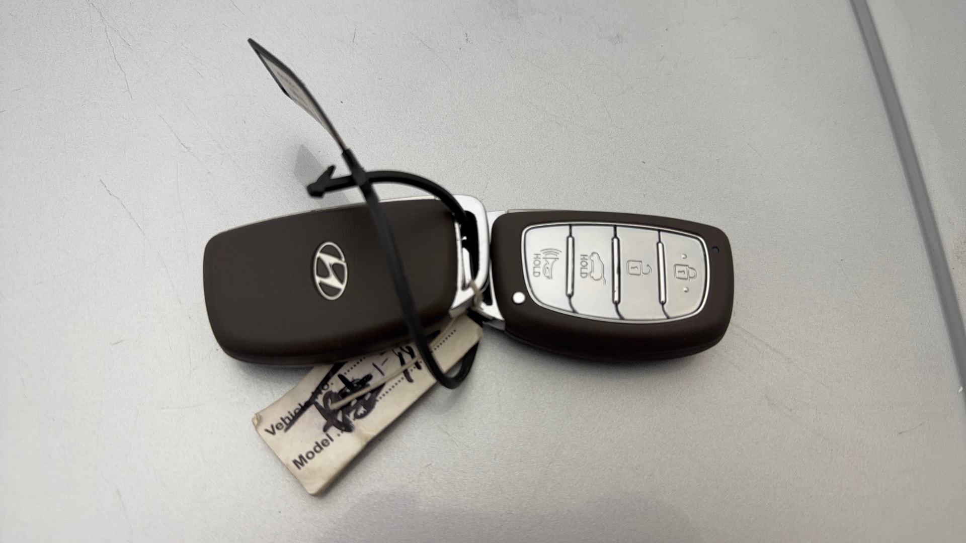 Used 2020 Hyundai Creta Used 2020 Hyundai Creta