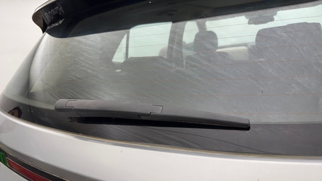 View Hyundai Creta Image 44 Used Hyundai Creta Image 44
