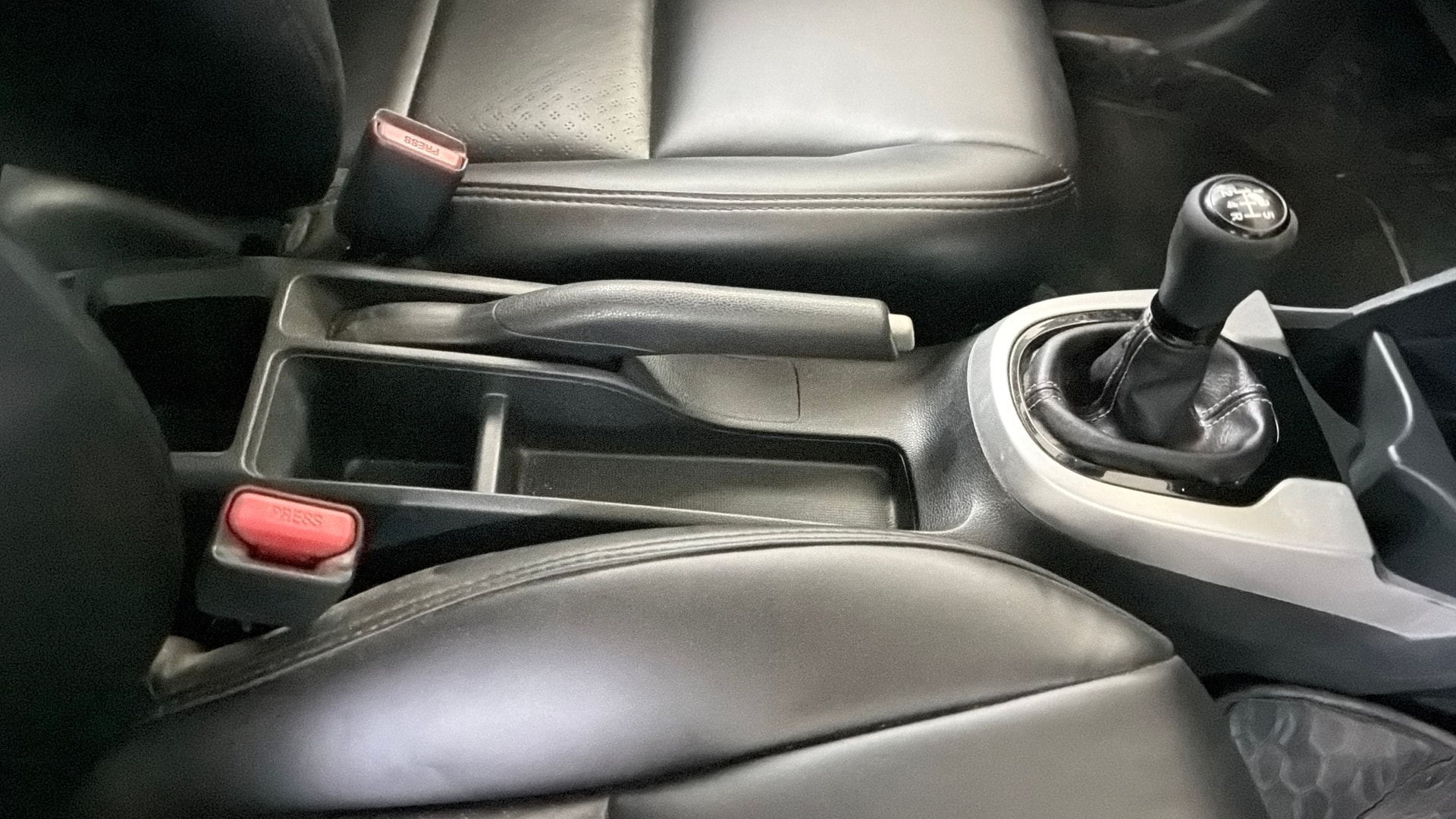 Used 2022 Honda WR-V Used 2022 Honda WR-V