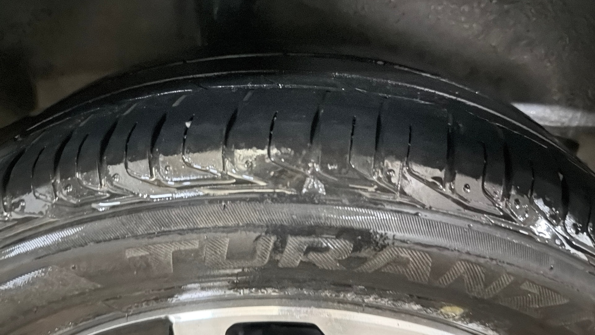 Used 2022 Honda WR-V Used 2022 Honda WR-V