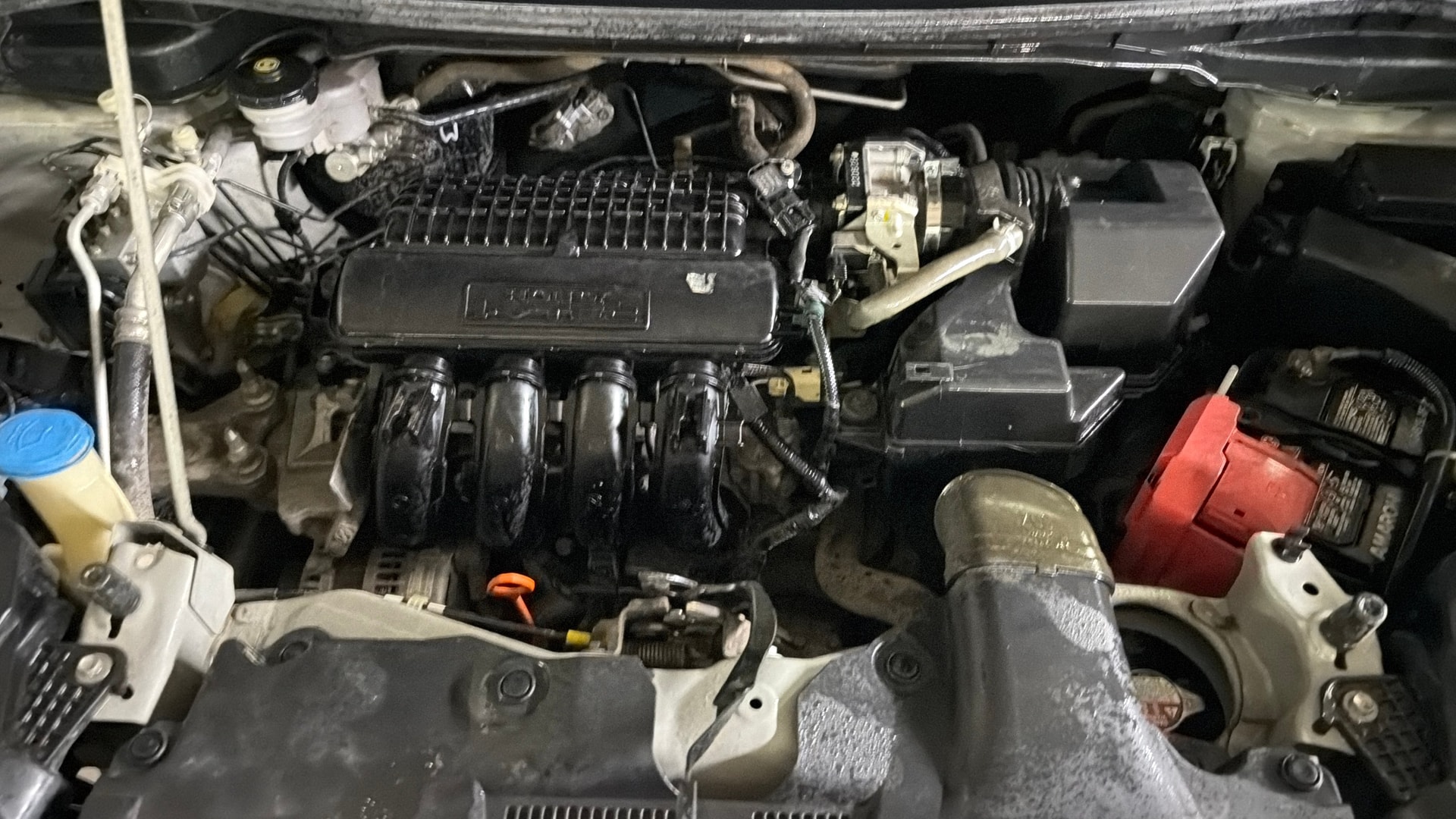 Used 2022 Honda WR-V Used 2022 Honda WR-V