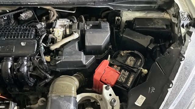 View Honda WR-V Image 13 Used Honda WR-V Image 13