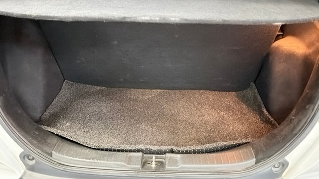 View Honda WR-V Image 10 Used Honda WR-V Image 10