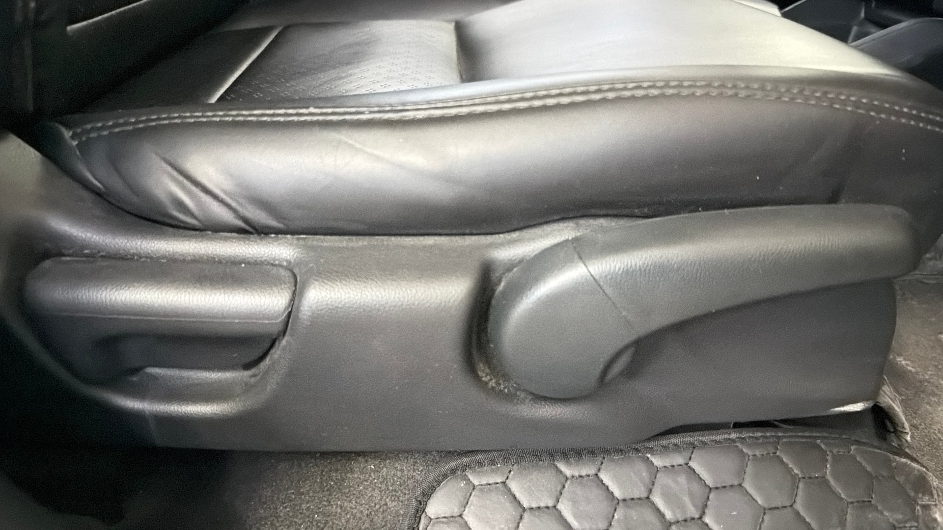 Used 2022 Honda WR-V Used 2022 Honda WR-V
