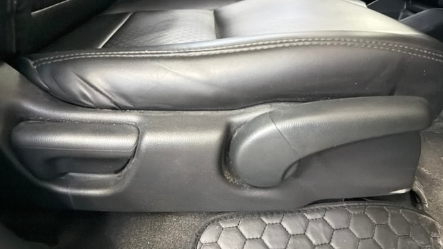 View Honda WR-V Image 18 Used Honda WR-V Image 18
