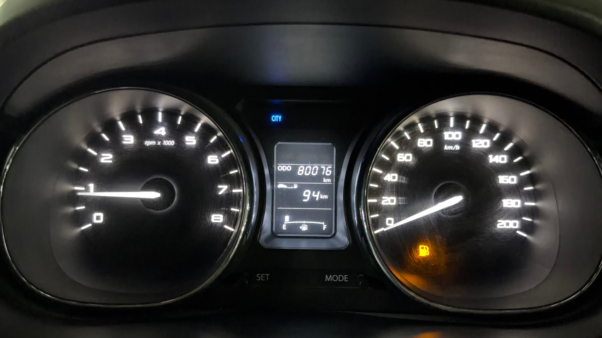 View 2019 Tata Tiago Revotorq XB Image 33 Used 2019 Tata Tiago Revotorq XB Image 33