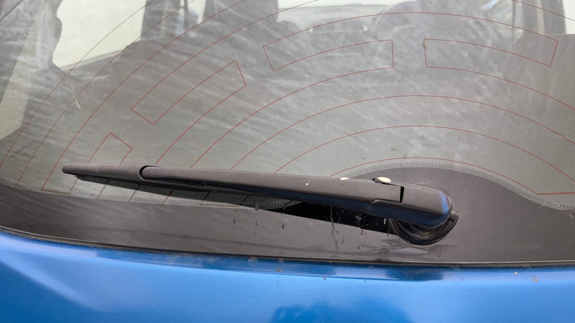 View 2019 Tata Tiago Revotorq XB Image 41 Used 2019 Tata Tiago Revotorq XB Image 41
