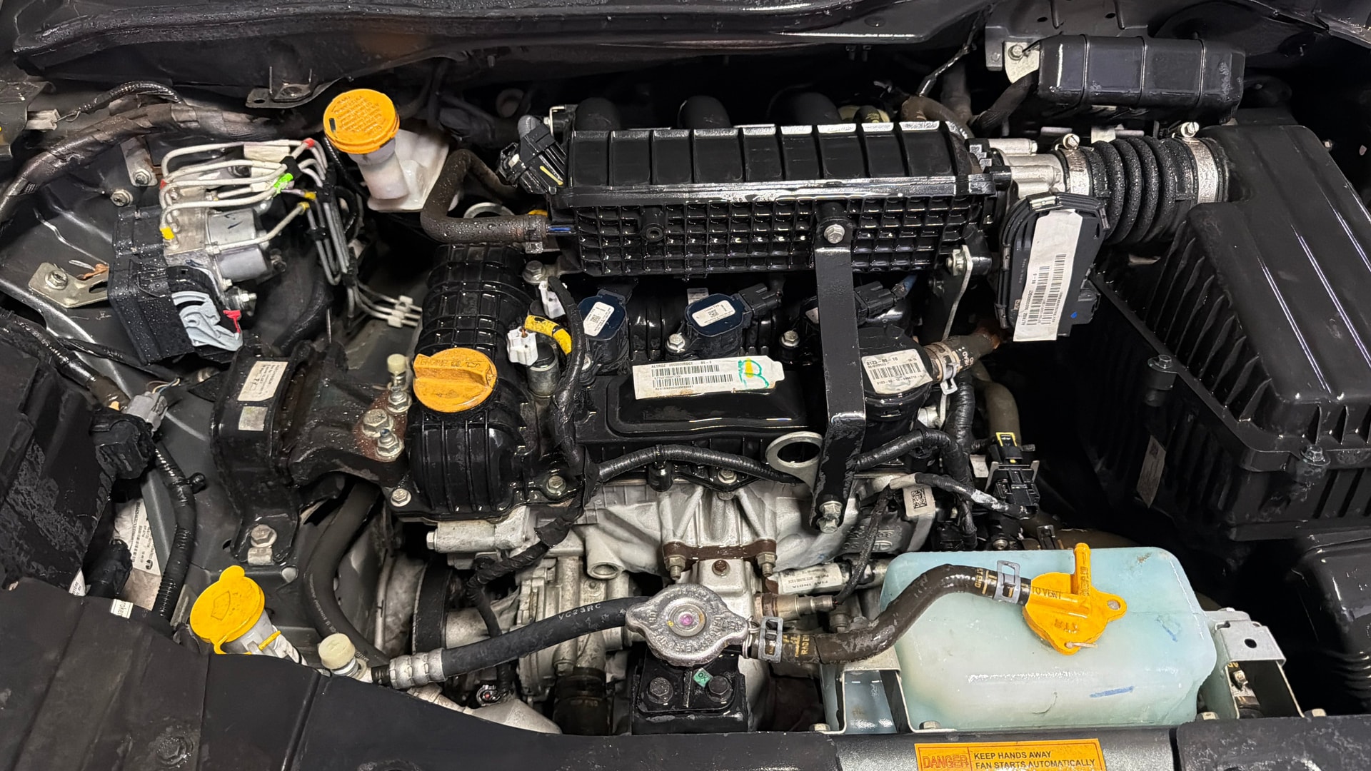 Used 2023 Tata Altroz Used 2023 Tata Altroz