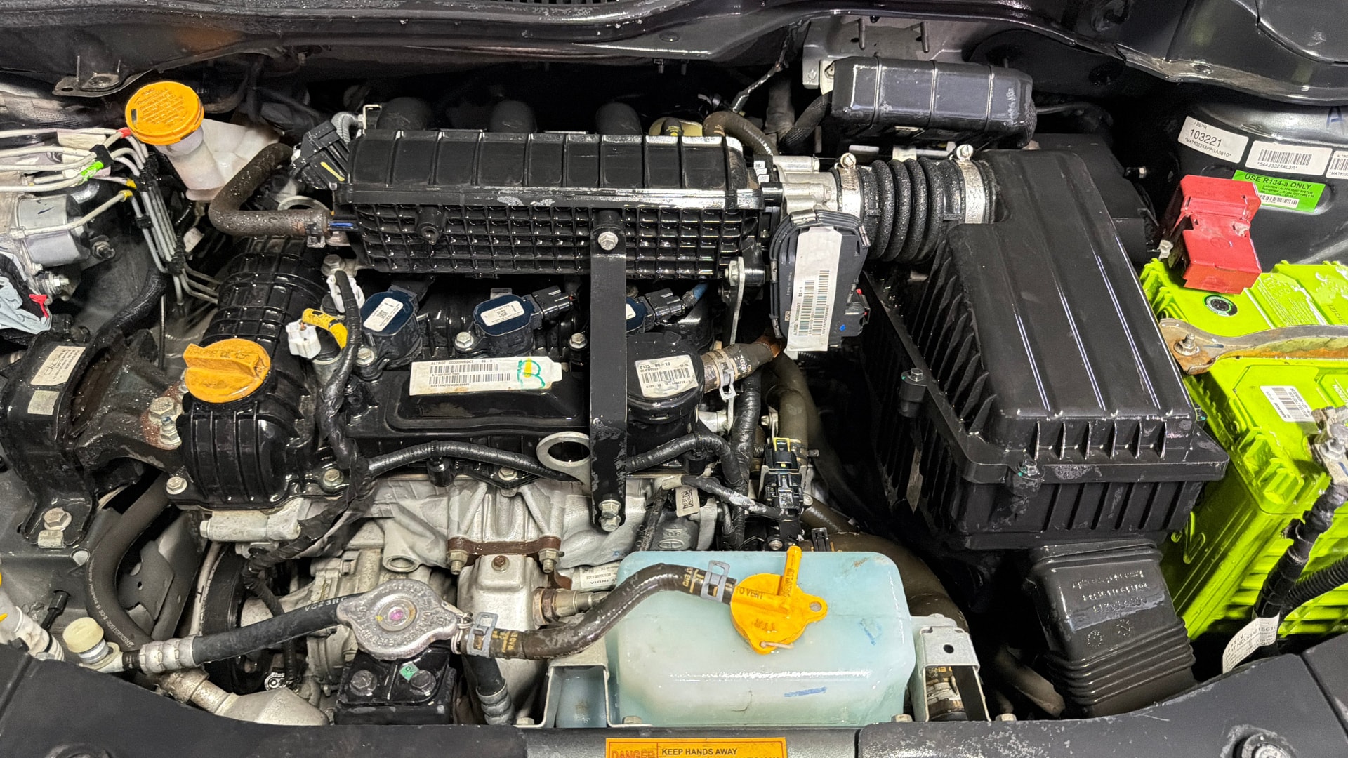 Used 2023 Tata Altroz Used 2023 Tata Altroz