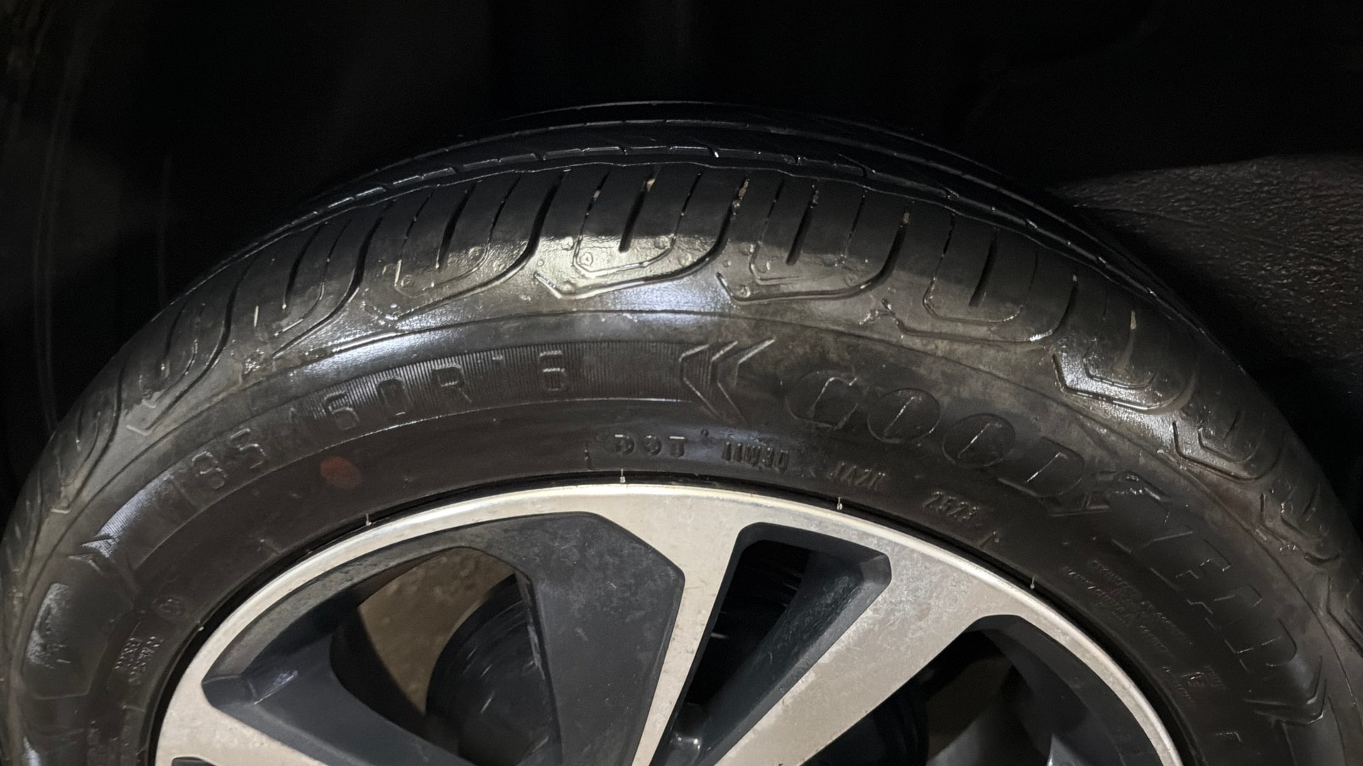 Used 2023 Tata Altroz Used 2023 Tata Altroz