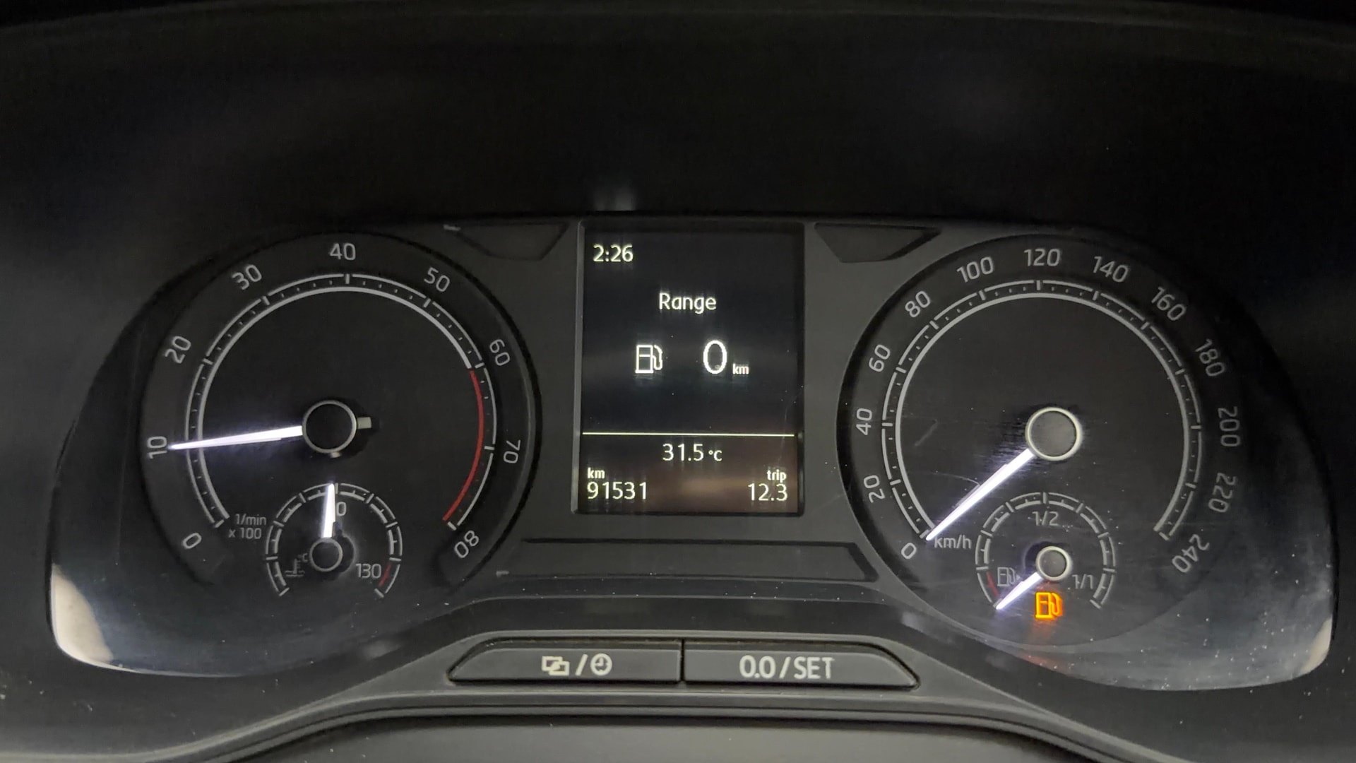 View 2022 Skoda Kushaq Ambition 1.0 TSI MT Image 35 Used 2022 Skoda Kushaq Ambition 1.0 TSI MT Image 35