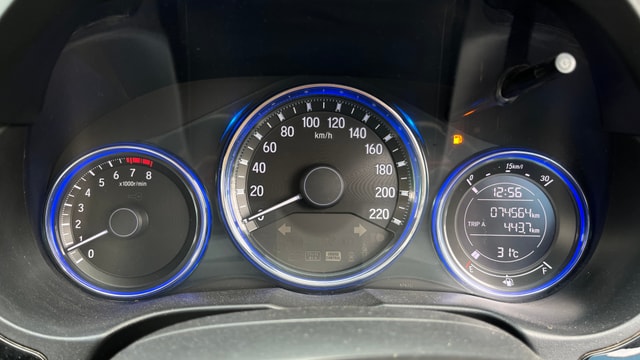 View Honda City Image 34 Used Honda City Image 34