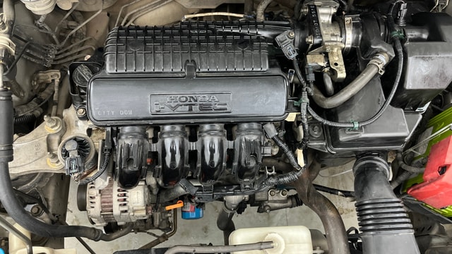 View Honda City Image 41 Used Honda City Image 41