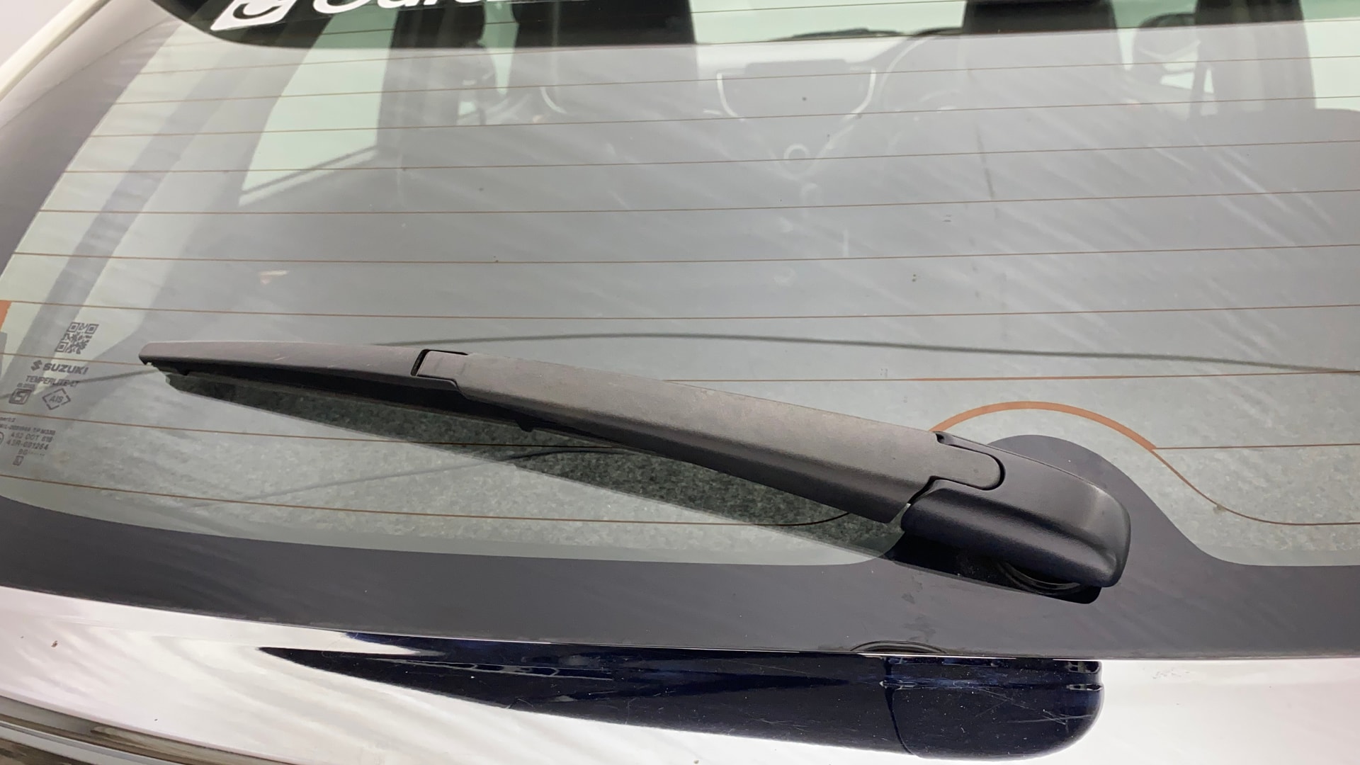 Used 2016 Maruti Suzuki 1000 Used 2016 Maruti Suzuki 1000