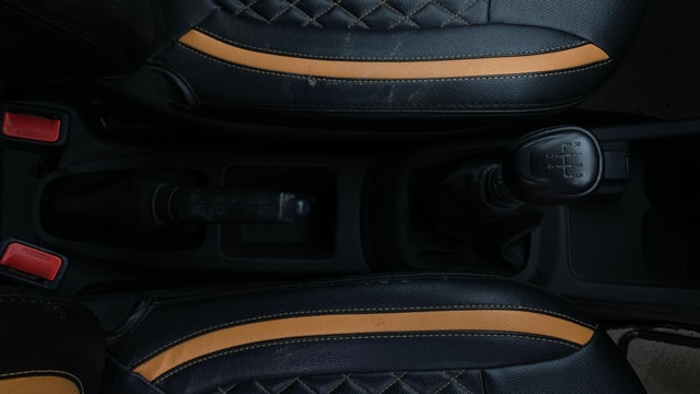View Renault Kwid Image 37 Used Renault Kwid Image 37