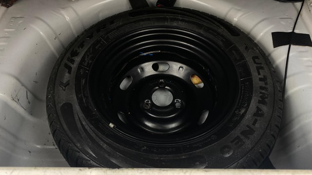 View Renault Kwid Image 24 Used Renault Kwid Image 24