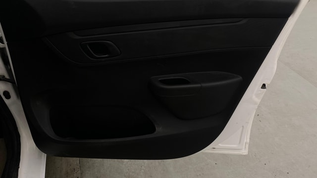 View Renault Kwid Image 32 Used Renault Kwid Image 32