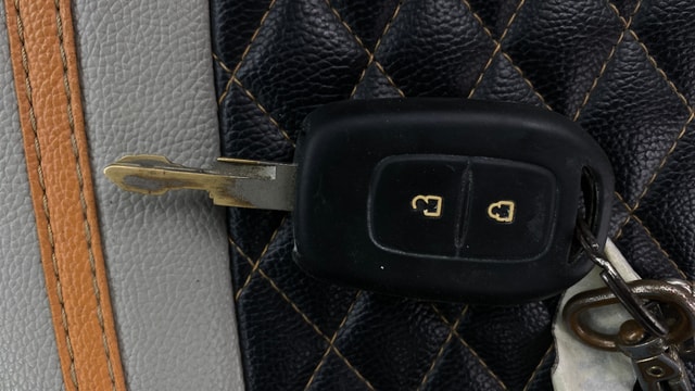 View Renault Kwid Image 26 Used Renault Kwid Image 26