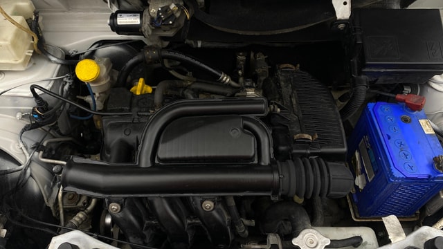 View Renault Kwid Image 40 Used Renault Kwid Image 40