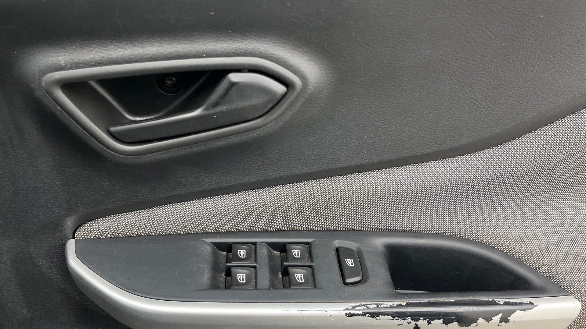 Used 2023 Nissan Magnite Used 2023 Nissan Magnite