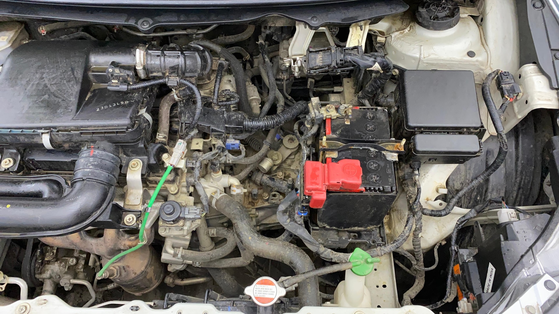 Used 2023 Toyota Glanza Used 2023 Toyota Glanza