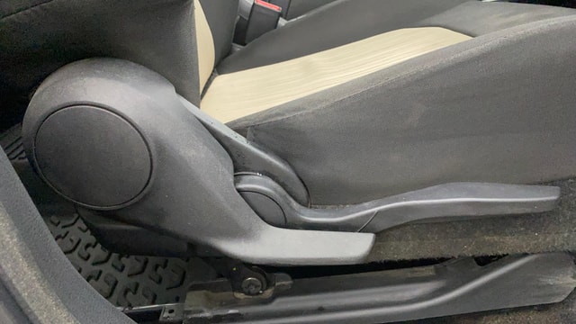 View Toyota Glanza Image 18 Used Toyota Glanza Image 18