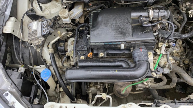 View Toyota Glanza Image 3 Used Toyota Glanza Image 3