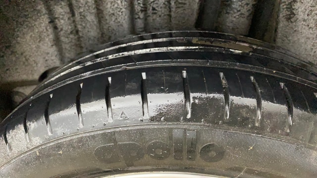 View Toyota Glanza Image 19 Used Toyota Glanza Image 19