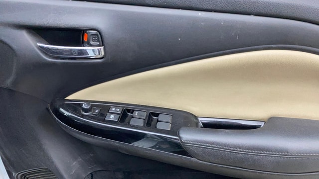 View Toyota Glanza Image 33 Used Toyota Glanza Image 33