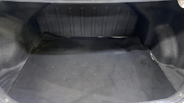View Hyundai Fluidic Verna Image 6 Used Hyundai Fluidic Verna Image 6