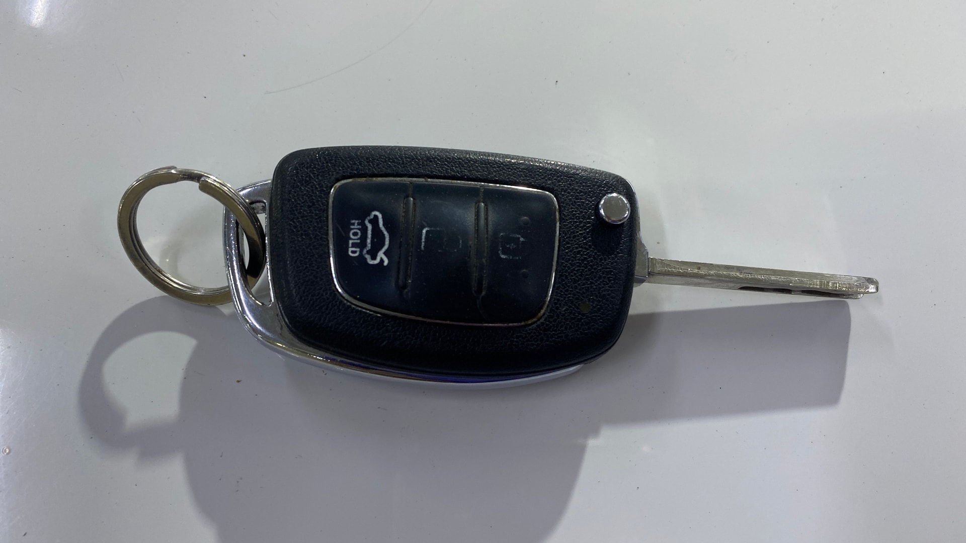 View 2013 Hyundai Fluidic Verna 1.6 VTVT EX Image 18 Used 2013 Hyundai Fluidic Verna 1.6 VTVT EX Image 18