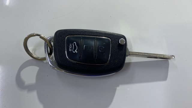 View Hyundai Fluidic Verna Image 18 Used Hyundai Fluidic Verna Image 18