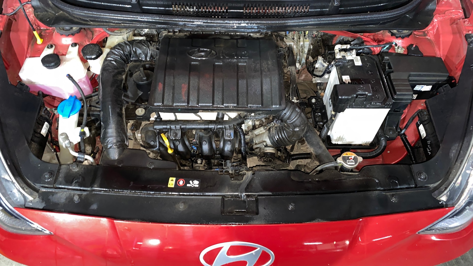Used 2023 Hyundai Grand i10 Nios Used 2023 Hyundai Grand i10 Nios