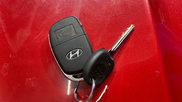 View Hyundai Grand i10 Nios Image 28 Used Hyundai Grand i10 Nios Image 28