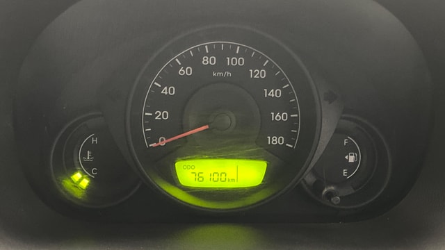 View Hyundai EON Image 33 Used Hyundai EON Image 33