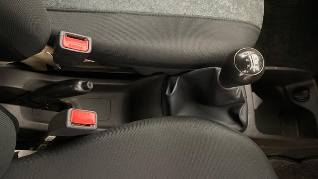 View Hyundai EON Image 37 Used Hyundai EON Image 37